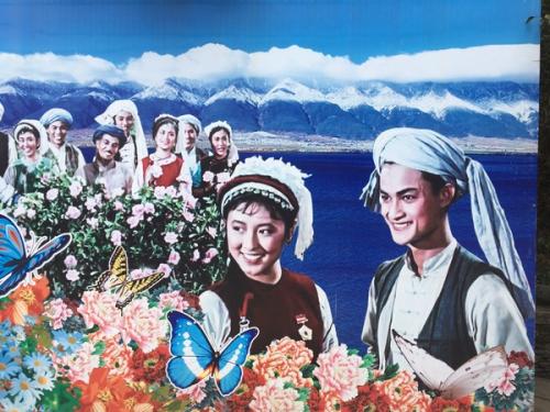 房产证写两人名字,还要比例分配吗